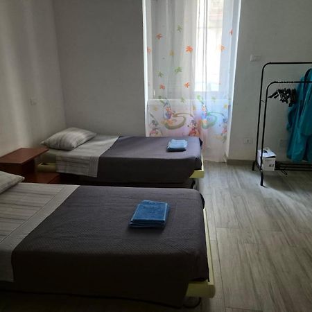 Residenza La Torre Lägenhet Foggia Exteriör bild
