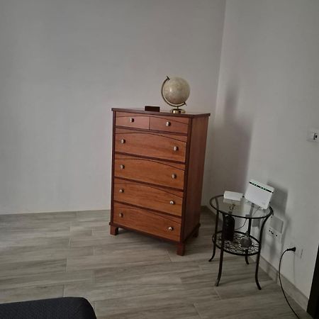 Residenza La Torre Lägenhet Foggia Exteriör bild