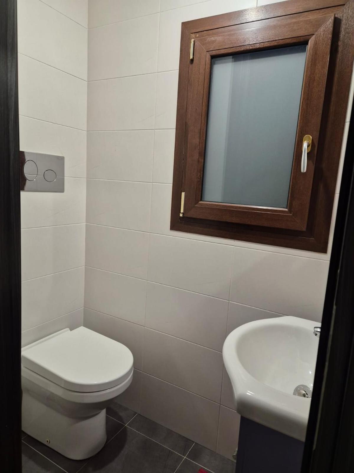 Residenza La Torre Lägenhet Foggia Exteriör bild