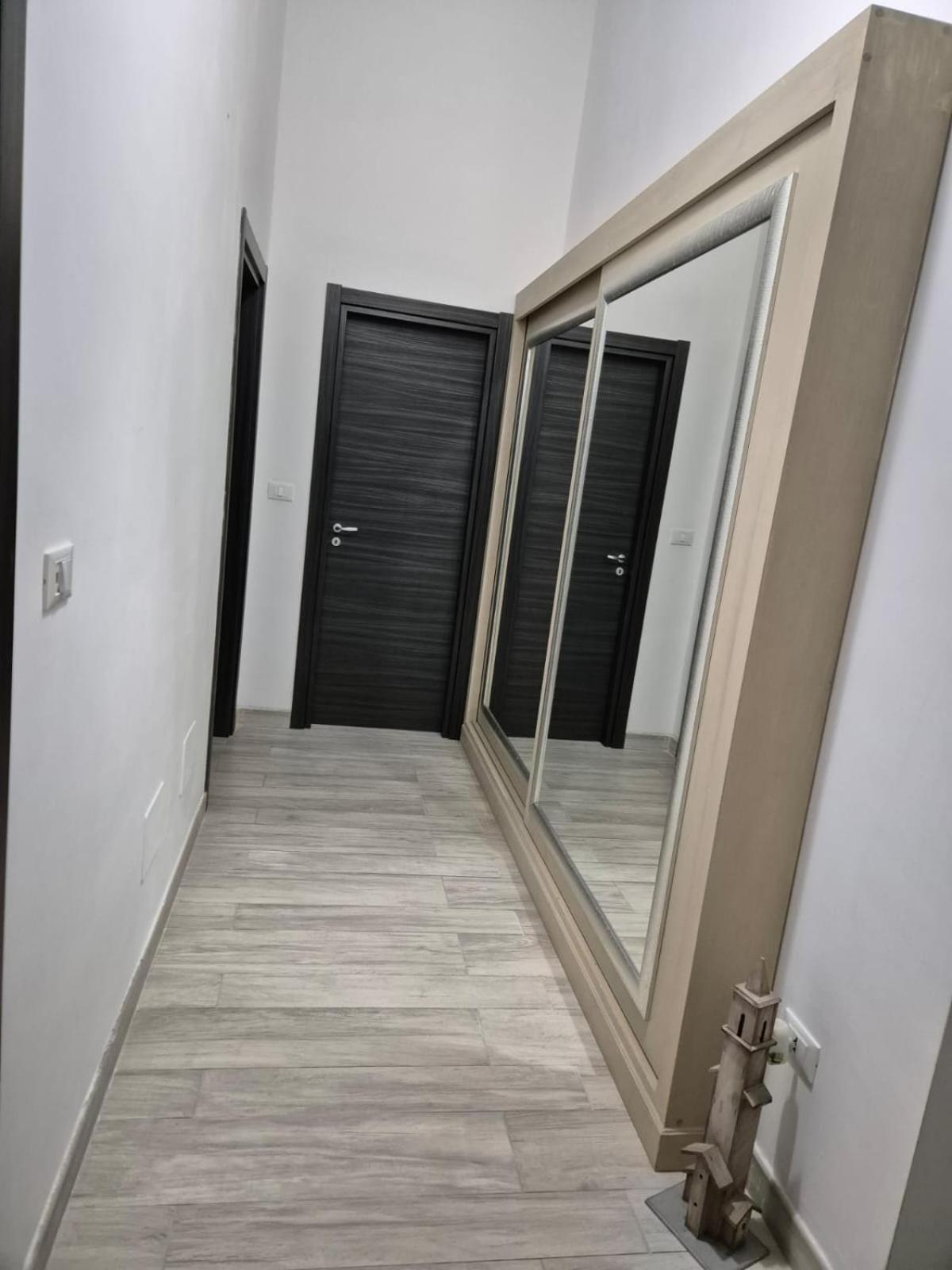 Residenza La Torre Lägenhet Foggia Exteriör bild