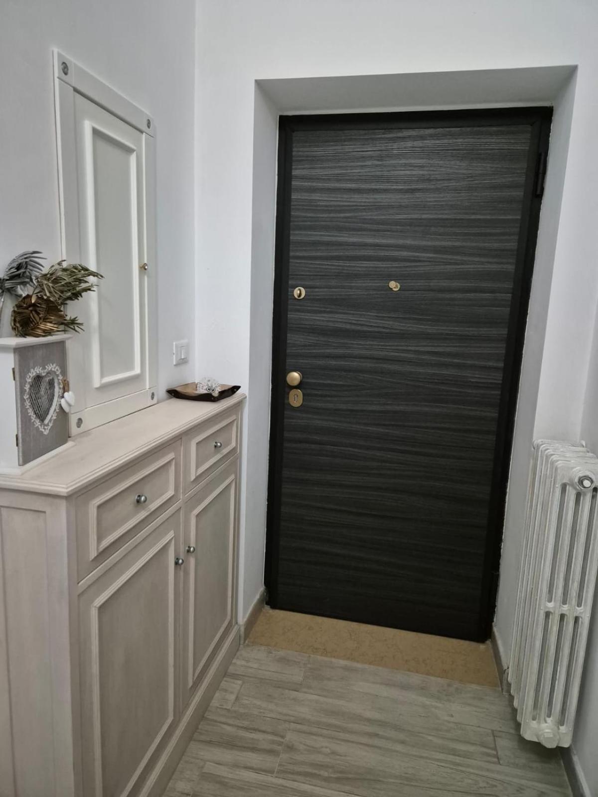 Residenza La Torre Lägenhet Foggia Exteriör bild