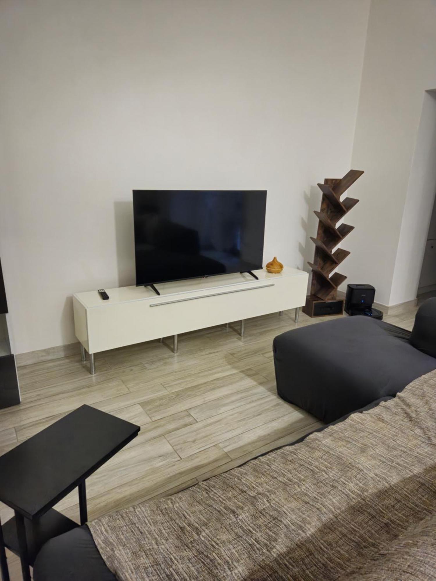 Residenza La Torre Lägenhet Foggia Exteriör bild