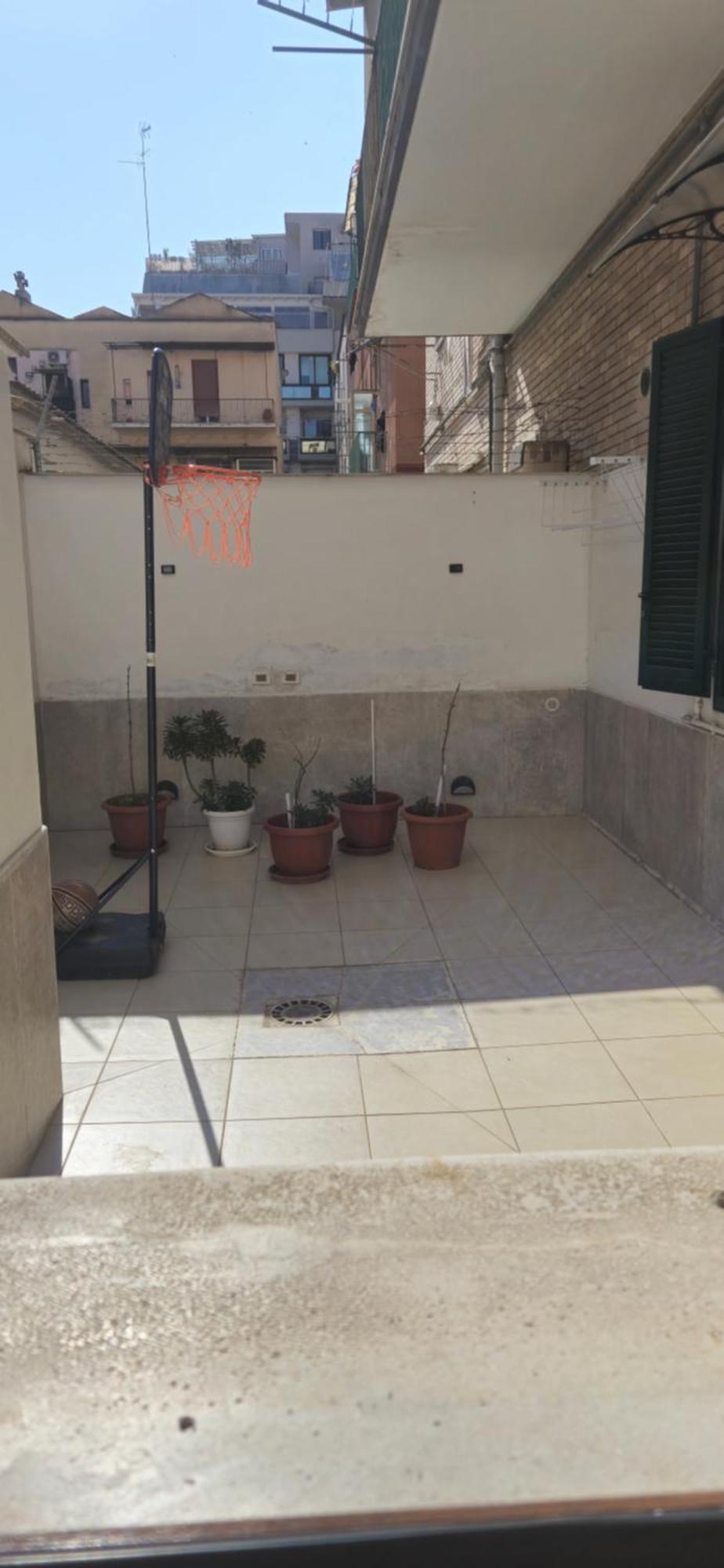 Residenza La Torre Lägenhet Foggia Exteriör bild