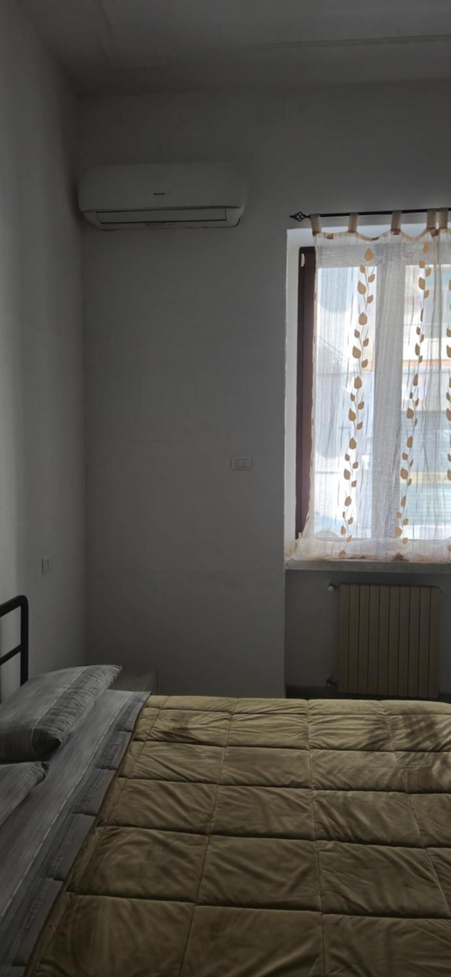 Residenza La Torre Lägenhet Foggia Exteriör bild