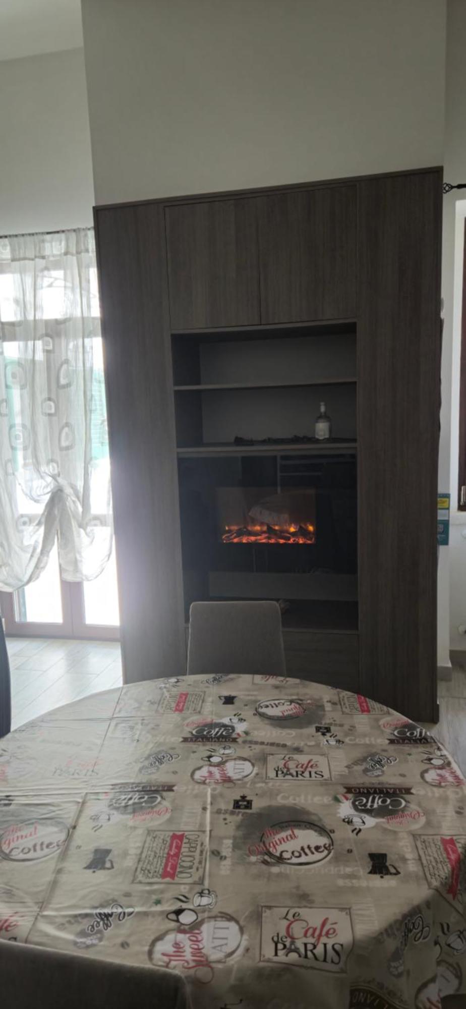 Residenza La Torre Lägenhet Foggia Exteriör bild