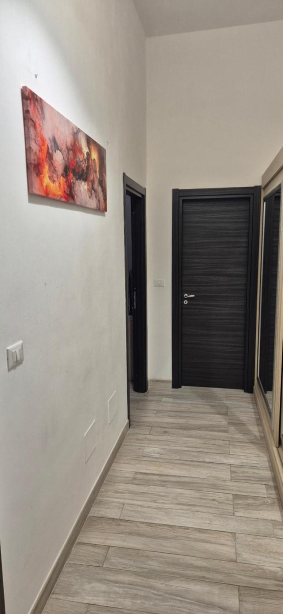 Residenza La Torre Lägenhet Foggia Exteriör bild