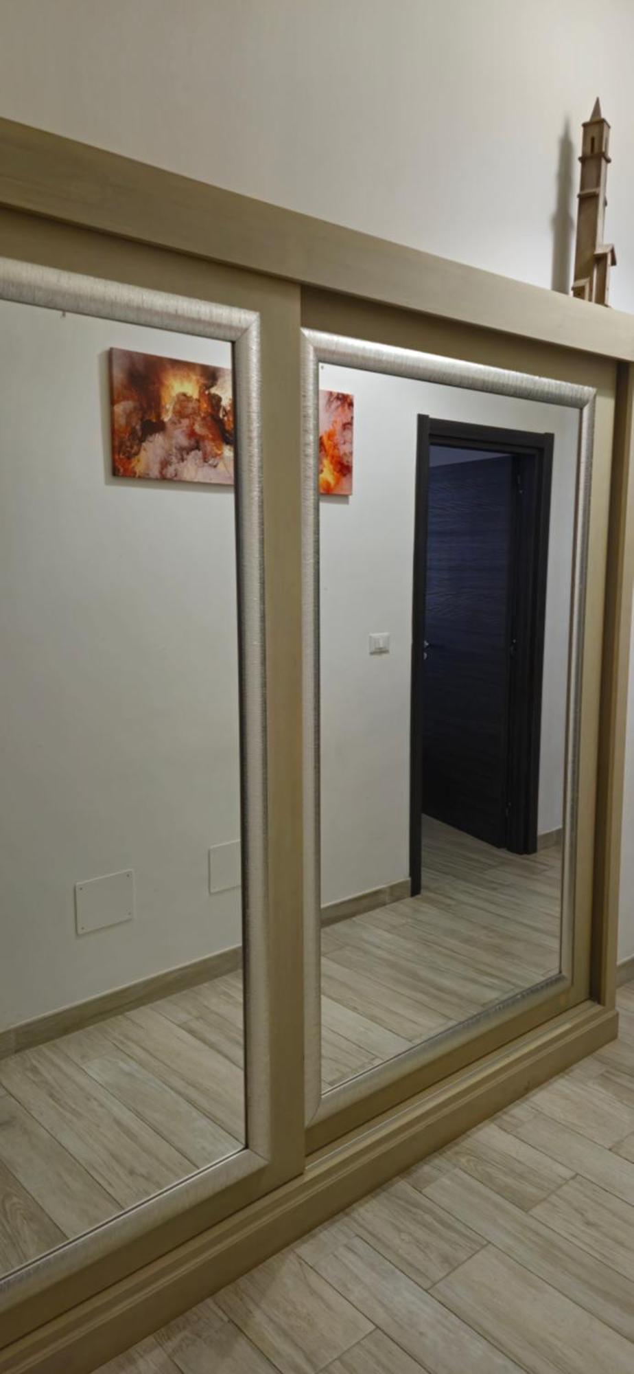 Residenza La Torre Lägenhet Foggia Exteriör bild